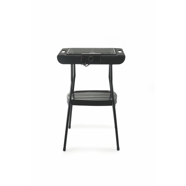 Galileo 36 cm beweglicher Elektrogrill | Wayfair.de